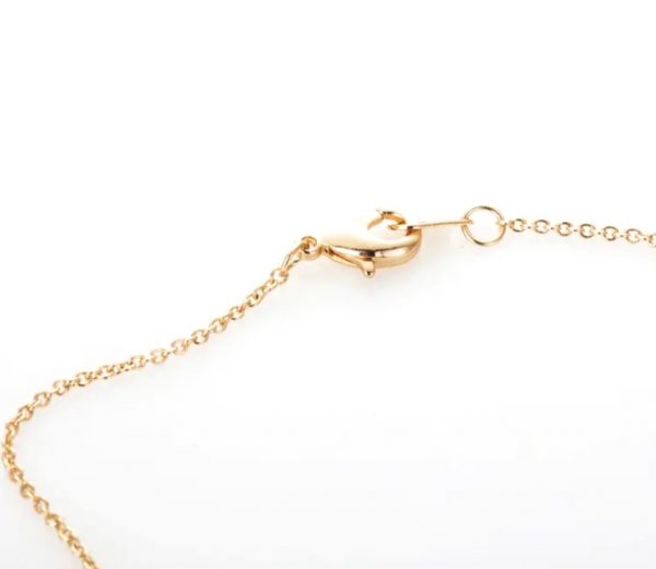 Corrente Ouro 1.2x1.5 mm, 16'' - Image 2