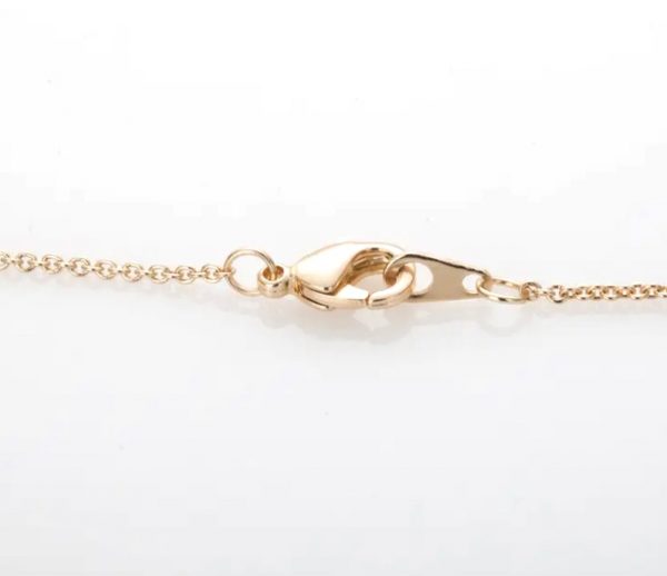 Corrente Ouro 1.2x1.5 mm, 16'' - Image 3
