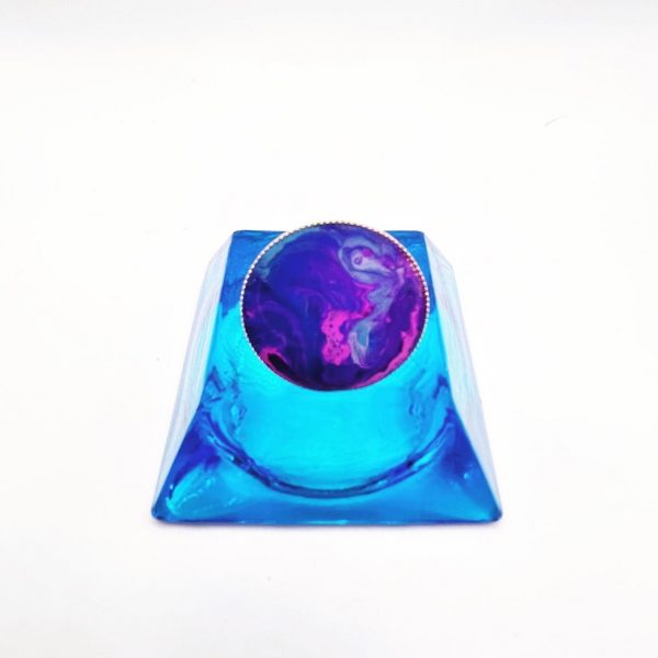 Anel Mundo Psicodélico - Image 2