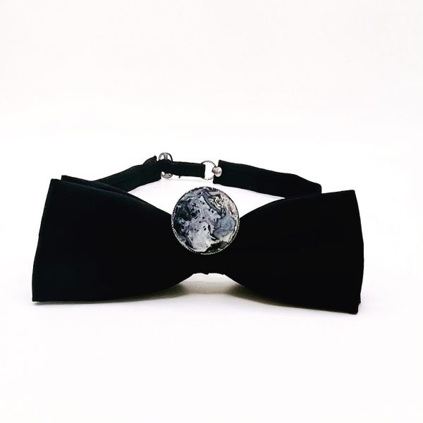 Anel Black Tie - Image 2