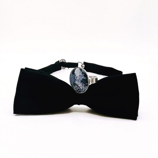 Anel Black Tie - Image 3