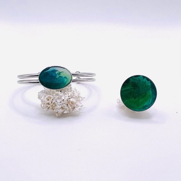 Conjunto Floresta