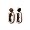 Brincos Yin-Yang - Image 2