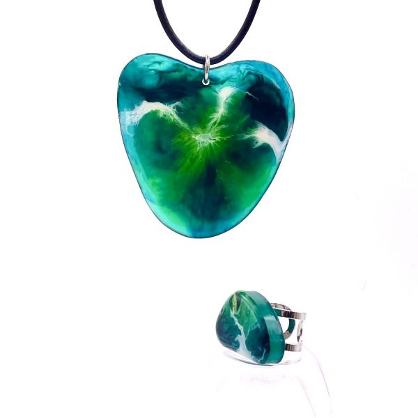 Conjunto Pantanal