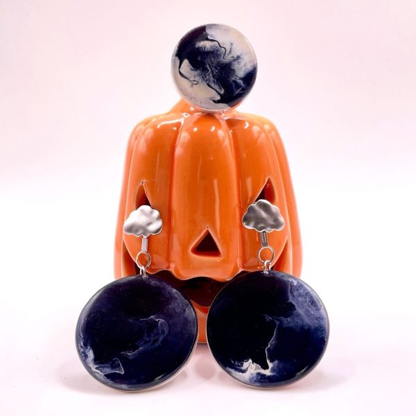 Brincos Halloween 2023 - Image 2