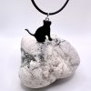 Pingente Gato Preto - Image 2