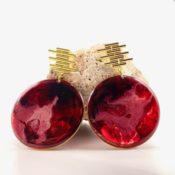 Conjunto Vinho Tinto - Image 2