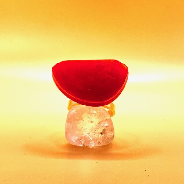 Anel Amor de Verão